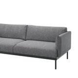 Canapea de 3 locuri IKEA, folosita 2 ani