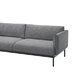 Canapea de 3 locuri IKEA, folosita 2 ani